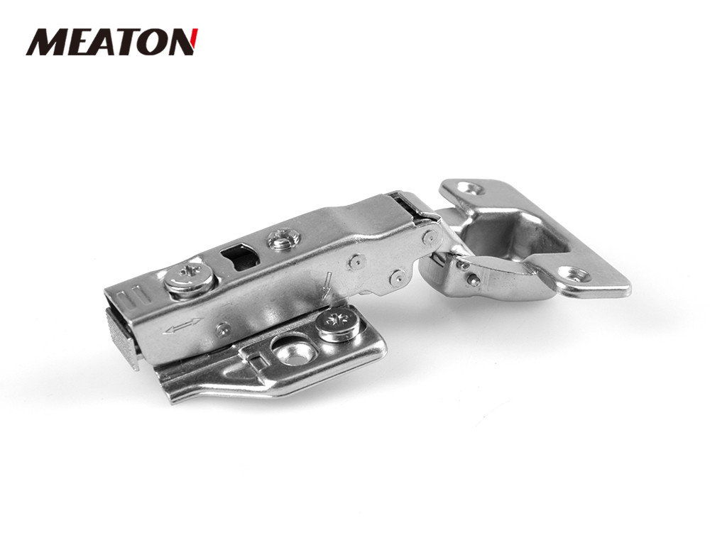 Clip On Hydraulic Hinge